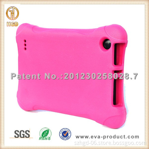 Kindle fire hd 7 covers for kids ,eva foam cover for kindle hd 7 2015